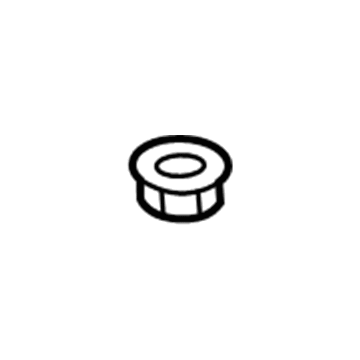 Lincoln -W713528-S442 Nut