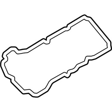 Ford BR3Z-6584-B Gasket