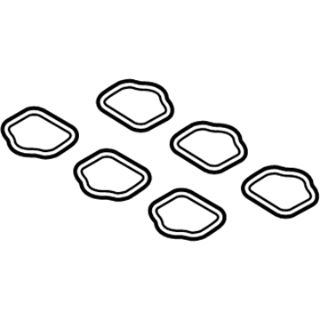 Ford 7T4Z-9439-E Gasket - Intake Manifold