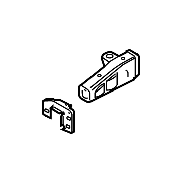 Lincoln JL1Z-5D058-A Kit - Frame Rail Replacement