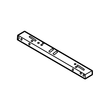 Lincoln ML3Z-6A023-B Support