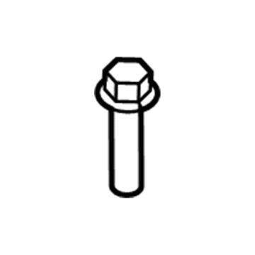 Lincoln -N808988-S307 Screw