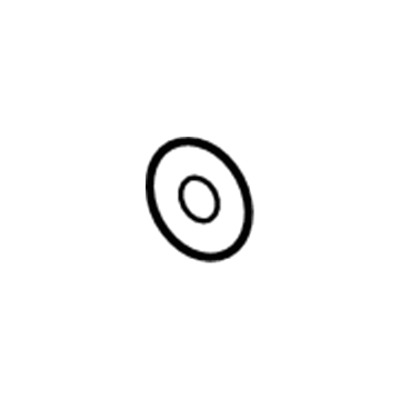 Lincoln 7L1Z-16K624-A Grommet - Water Reservoir
