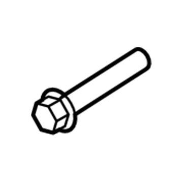 Lincoln 7L1Z-17B649-A Sensor Assembly