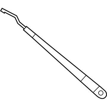 Lincoln BL1Z-17527-AA Arm Assembly - Wiper