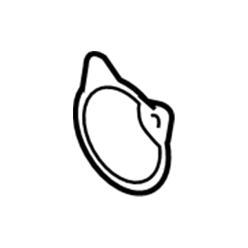 Lincoln 7T4Z-8527-A Seal
