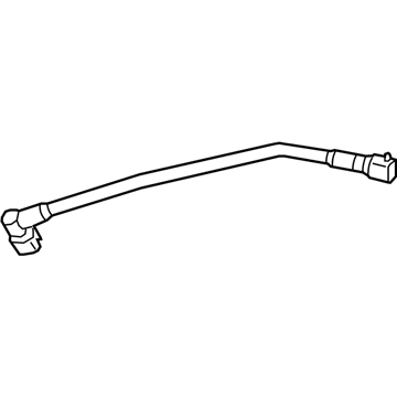 Lincoln DP5Z-6758-A Tube Assembly