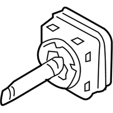 Lincoln 7L7Z-13N021-A Bulb