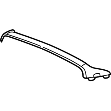 Ford F1TZ7855106A Support
