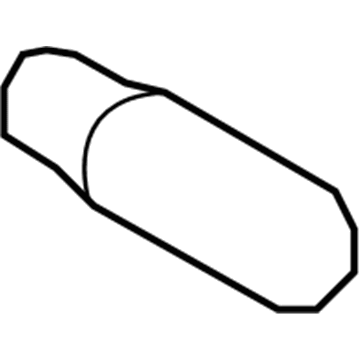 Ford C2AZ-13466-C Bulb