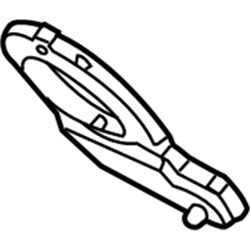 Ford 9T1Z-3F818-A Sensor - Steering Rotation
