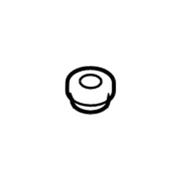 Ford F77Z-9P686-AA Insulator