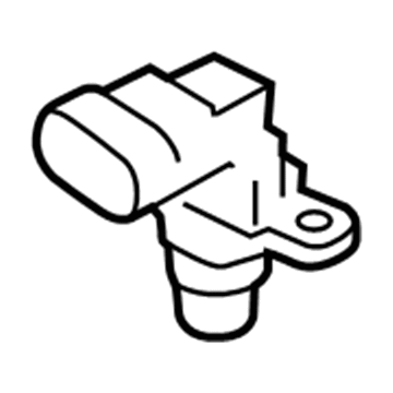 Ford BM5Z-6B288-A Sensor - Camshaft Position