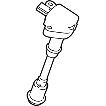 Ford Ignition Coil - BM5Z-12029-B