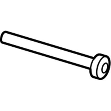 Ford -W704056-S442 Bolt - Hex Head