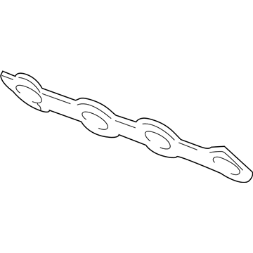 Ford YC2Z-9448-A Gasket