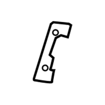 Ford G3BZ-99624A15-B Retainer - Bezel