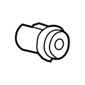 Ford 8S4Z-5421990-A Cylinder Assembly - Actuating