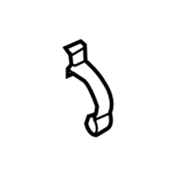 Ford CC3Z-9628-A Clamp
