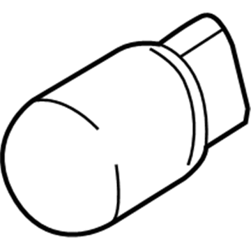 Ford DR3Z-13466-A Bulb