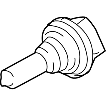 Ford BM5Z-13N021-B Bulb
