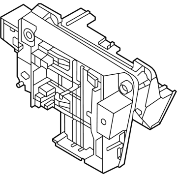 Ford NL1Z-14C022-C Bracket
