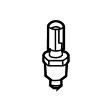 Ford FT4Z-12A648-B Sender Assembly