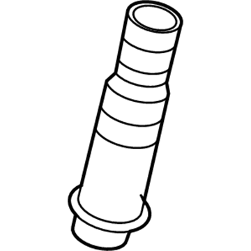 Ford F85Z-6L626-AA Insert