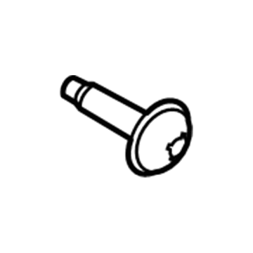 Ford -W718768-S450B Bolt