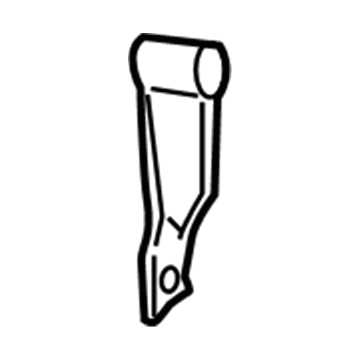 Ford Fuel Sending Unit - 9L1Z-9A299-C