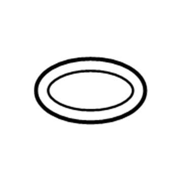Lincoln 4L3Z-9276-AA Gasket