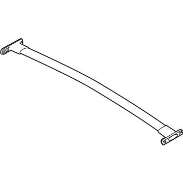 Ford BB5Z-7855106-A Support