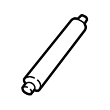 Lincoln -W712244-S300 Stud