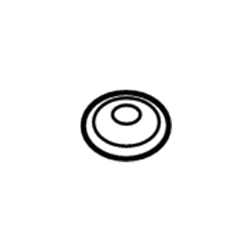 Mercury 9L8Z-18197-A Insulator