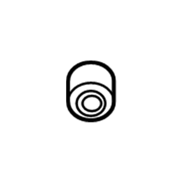 Mercury AL8Z-5A638-A Bush