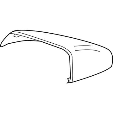 Ford FT4Z-17D742-AA Cover