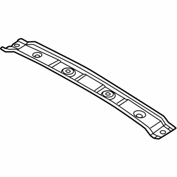Lincoln R2TZ-5851294-A Rear Bow