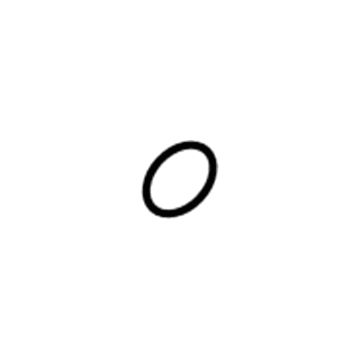 Ford F75Z-6734-AA Gasket