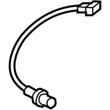 Mercury 5L8Z-9G444-A Sensor Assembly