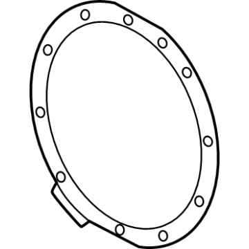 Ford MB3Z-4035-A Differential Gasket
