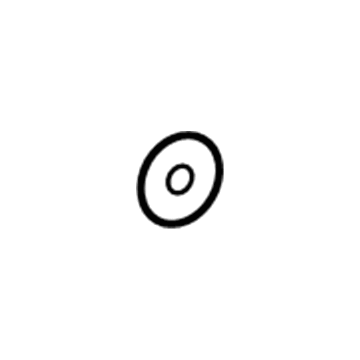Ford YL8Z-17C582-AA Grommet
