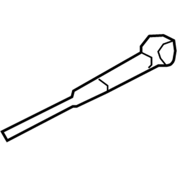 Ford 6L2Z-17526-AA Arm Assembly - Wiper