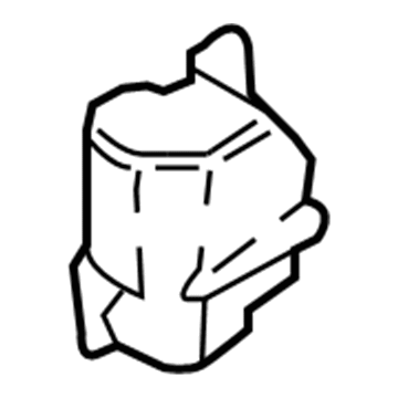 Lincoln JL1Z-1624344-A Insulator