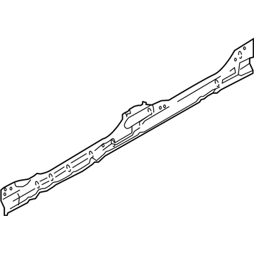 Lincoln JL1Z-4010110-A Member - Side Floor