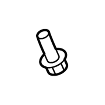 Ford -W790120-S900 Screw