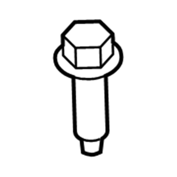 Ford -W712711-S439 Bolt