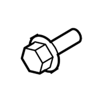 Ford -W711685-S900 Bolt