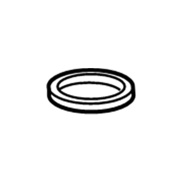 Mercury 5L2Z-9461-AA Gasket
