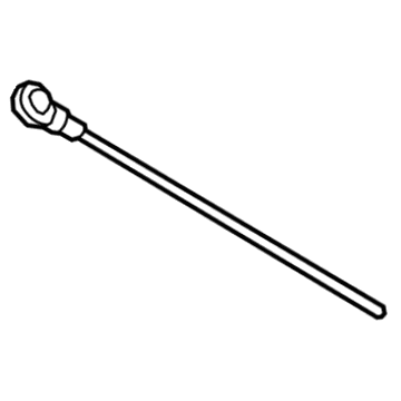 Mercury 5R3Z-6750-AA Indicator Assembly - Oil Level