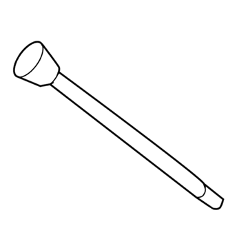 Ford 3L2Z-5495-AA Stud